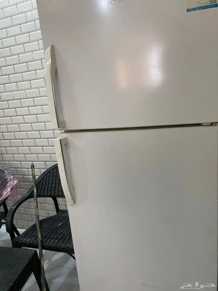 ثلاجه جديده السوم450 1