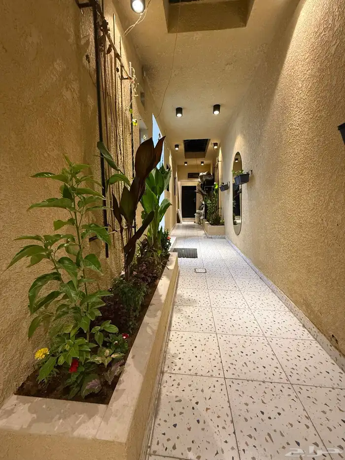 شقق مخدومة للإيجار اليومي والشهري 3