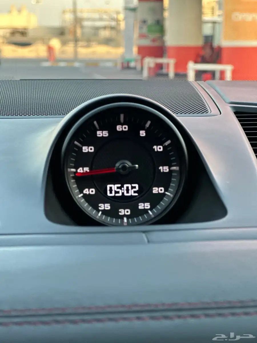 بورش كايين كوبيه 2021 3