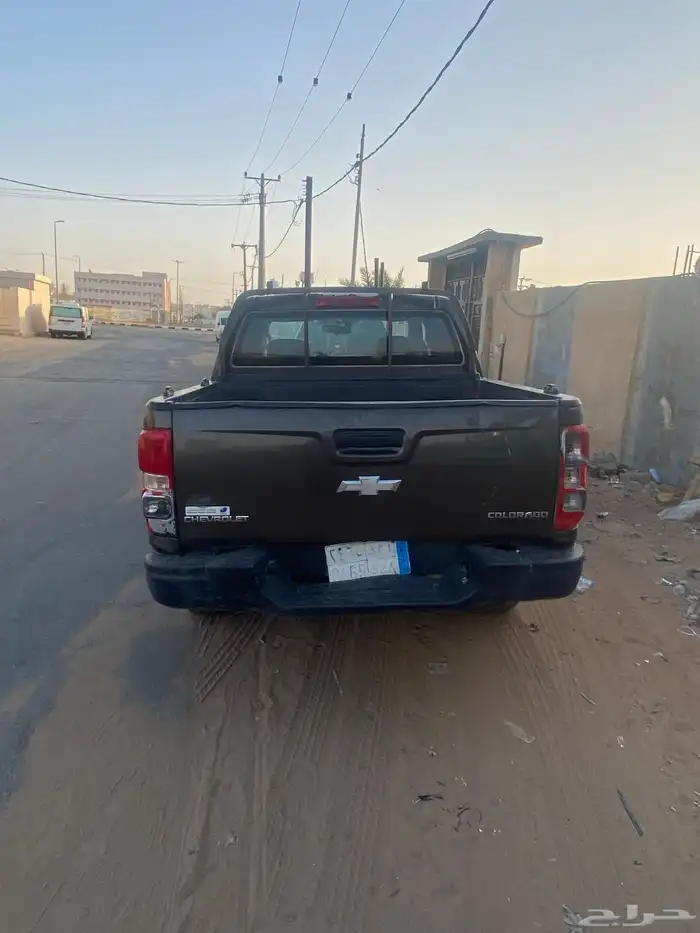 شفروليه 2013 2