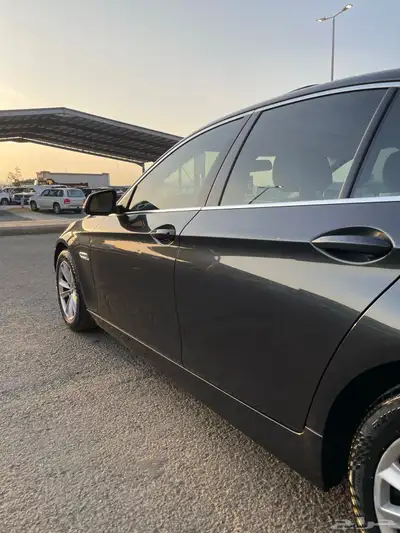 بي ام دبليو 520 (( تم البيع )) 18