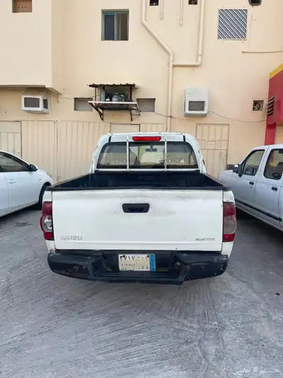 ايسوزو ديزل 2