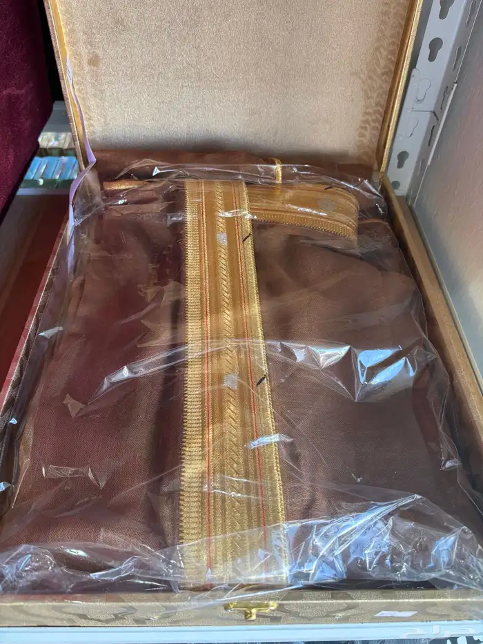مشالح ( بشوت ) فاخره 14