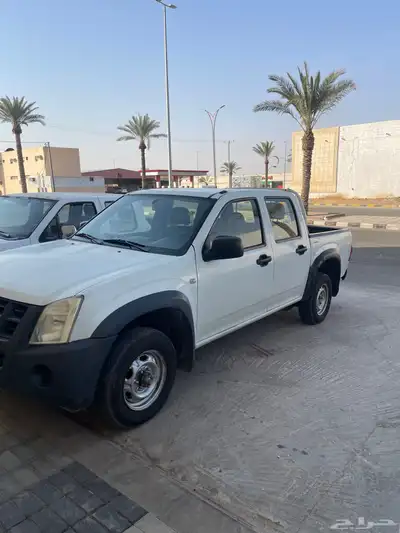 ايسوزو ديزل 1