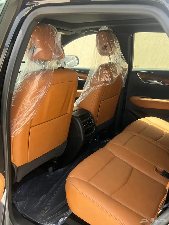 كاديلاك 2022 XT5 11