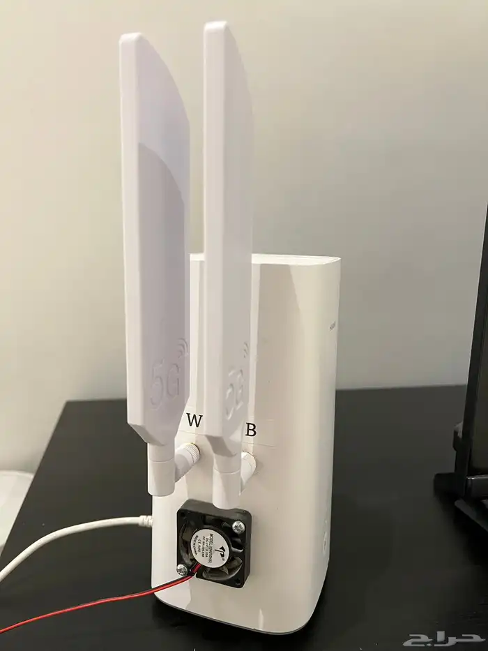 للبيع راوتر هواوي 5G معدل 1