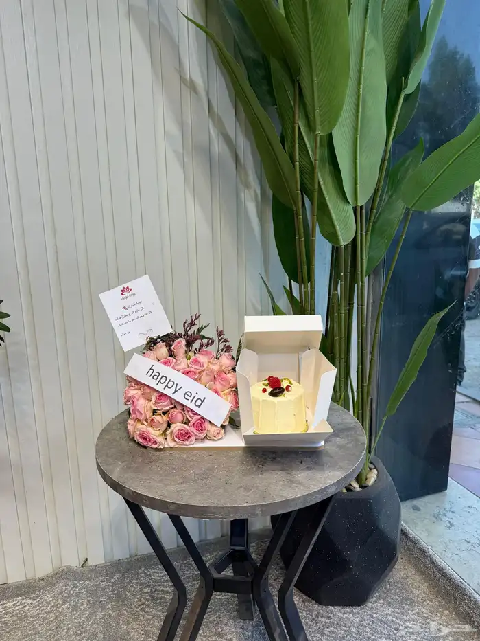 محل ومتجر ورد وهدايا 18