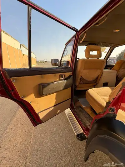 باترول واجن 91 ( دنهل ) 17