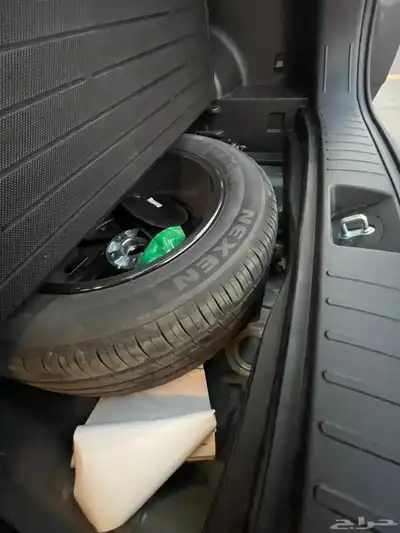 Hyundai Tucson 2.0 Smart 2023 30