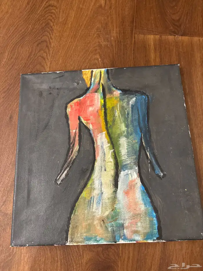 لوح رسم للبيع مع طاوله تلفاز 1