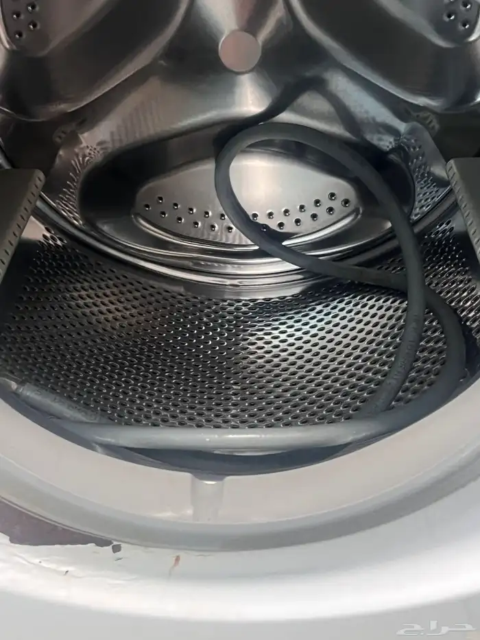 غساله اريستون 1