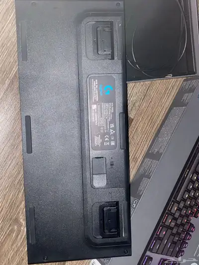 كيبورد لوجتك G915 TKL 7