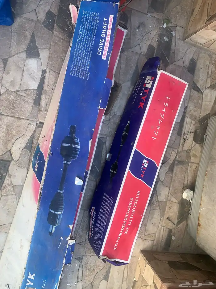 عكوس كامري 2013 يسار ويمين طويل قصير 2