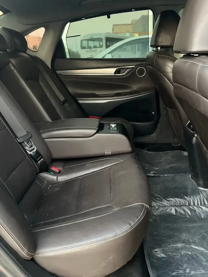 ازيرا ديزل 2018 فل اعلى فئة 7