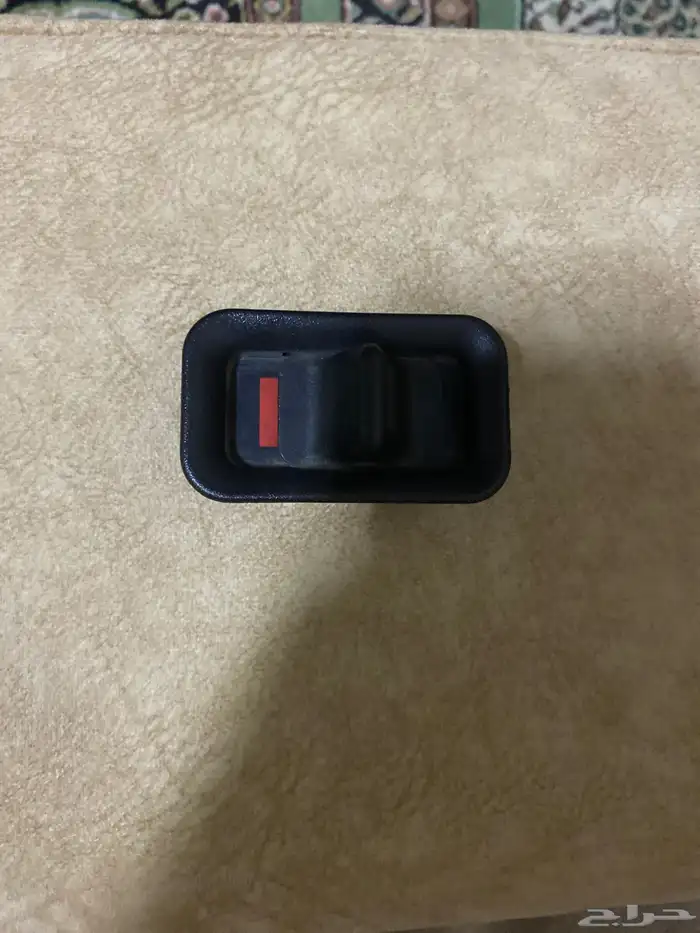 قفل باب جمس 2004 0