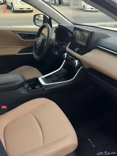 راف فور 2021 سعودي دبل 14