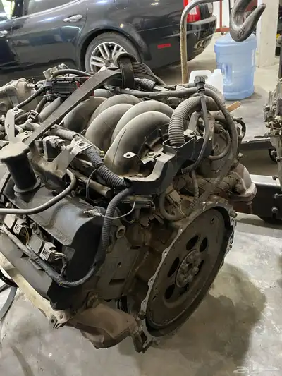 قطع جاكوار 2004-2009 41