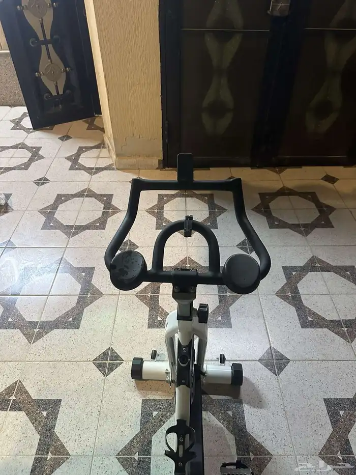 دراجه رياضيه 2