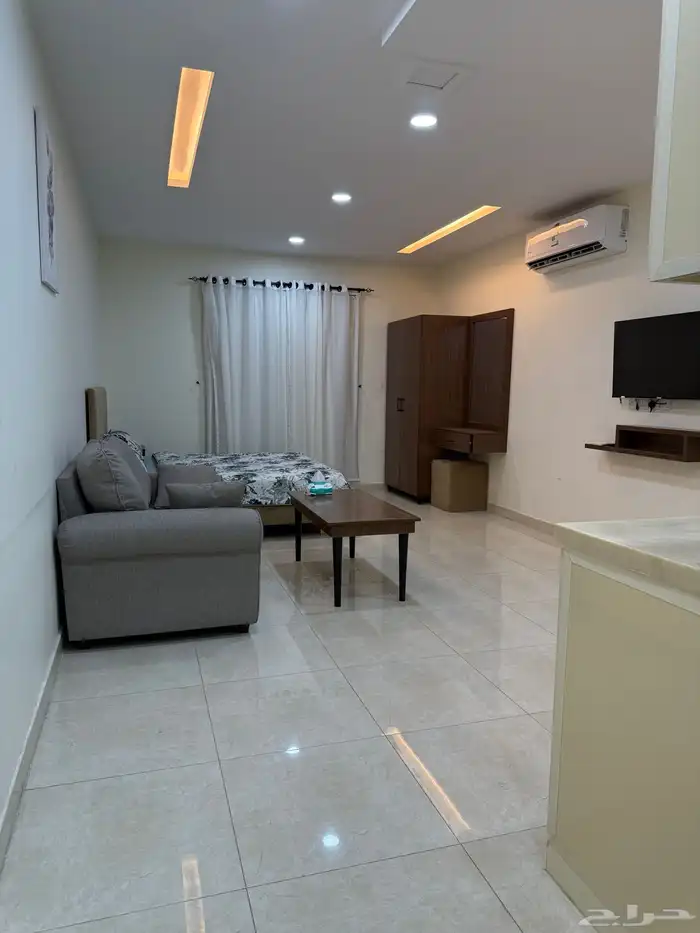 شقق مخدومة للإيجار اليومي والشهري 14