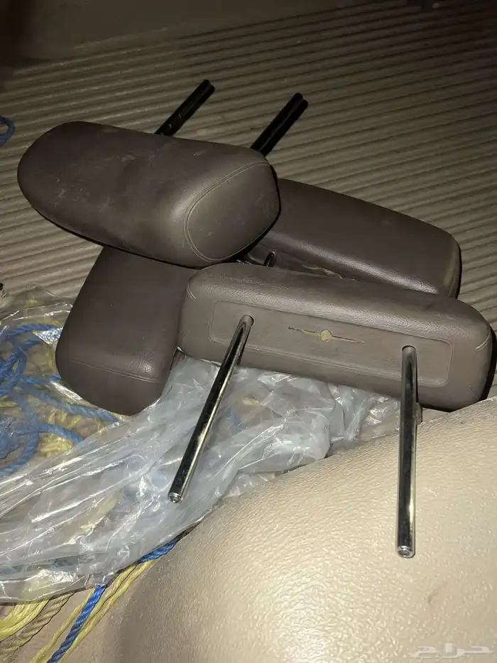 قطع شاص و ربع 1