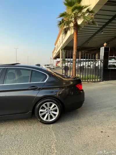 بي ام دبليو 520 (( تم البيع )) 2