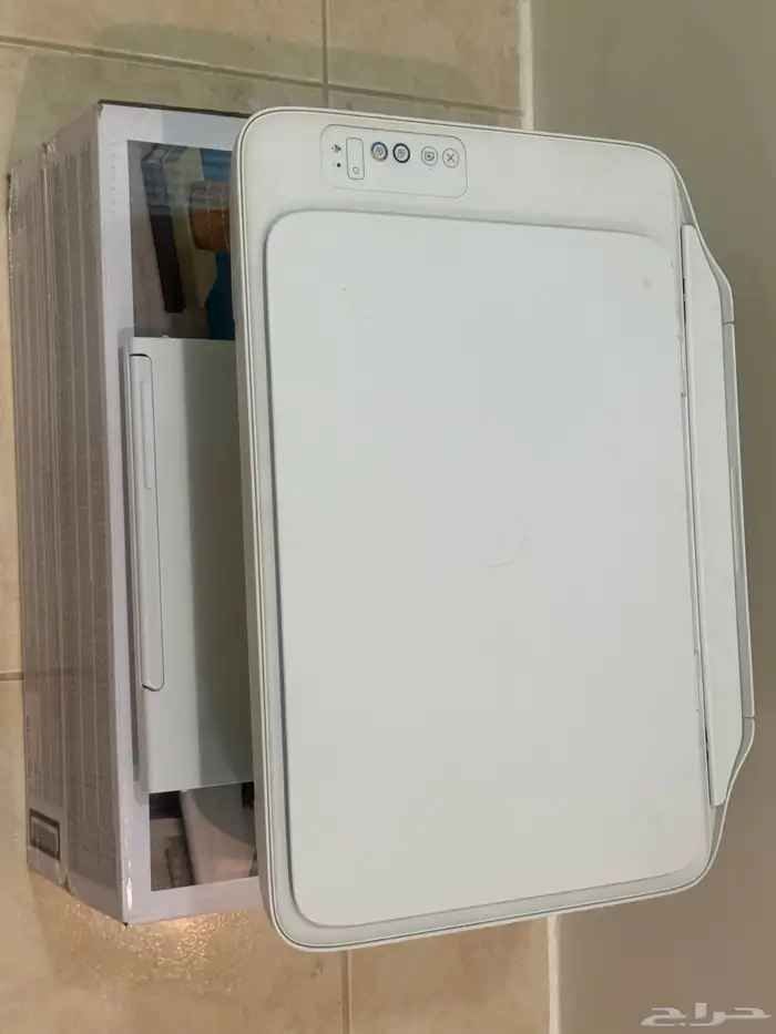طابعه hpscan 1