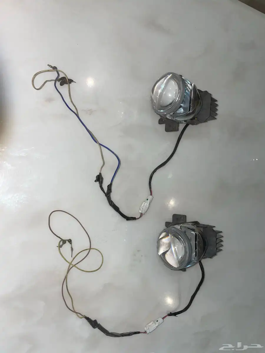 عدسات برادو 0