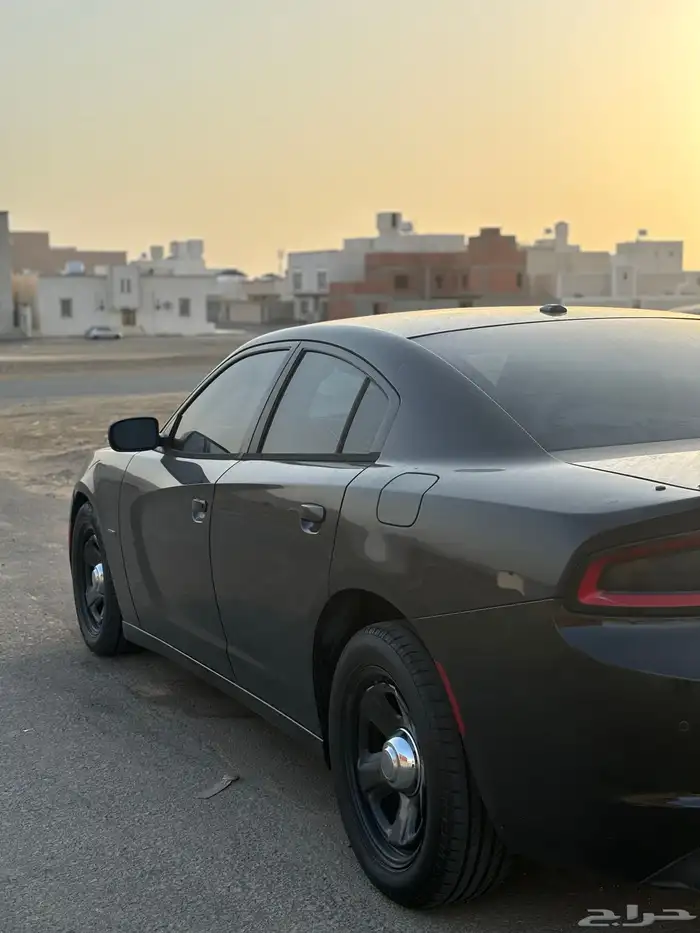 دودج تشارجر RT 2017 0