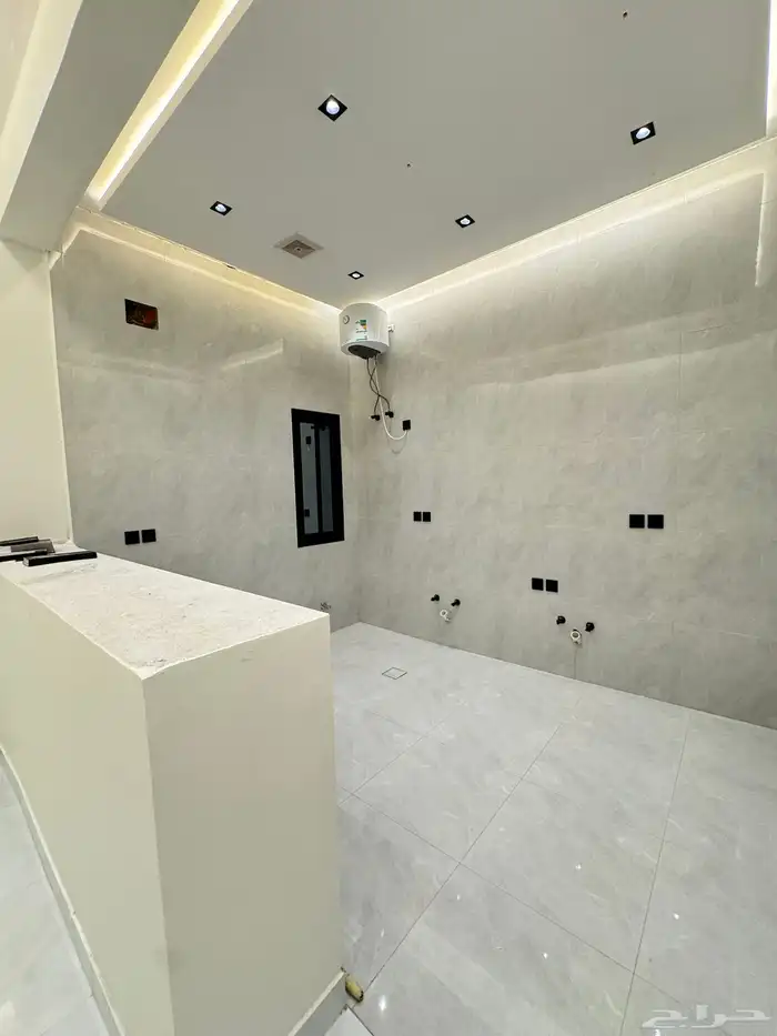 للبيع فلة تصميم كلاسكي أبو عريش 19
