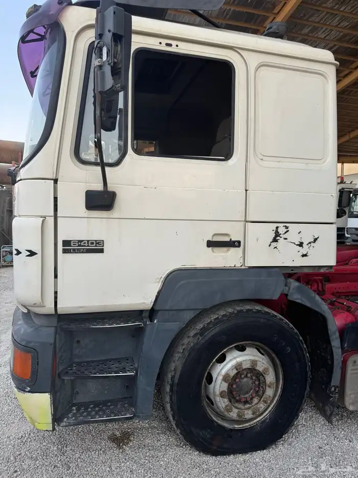 هاقن نوع اطلس 25 طن 5