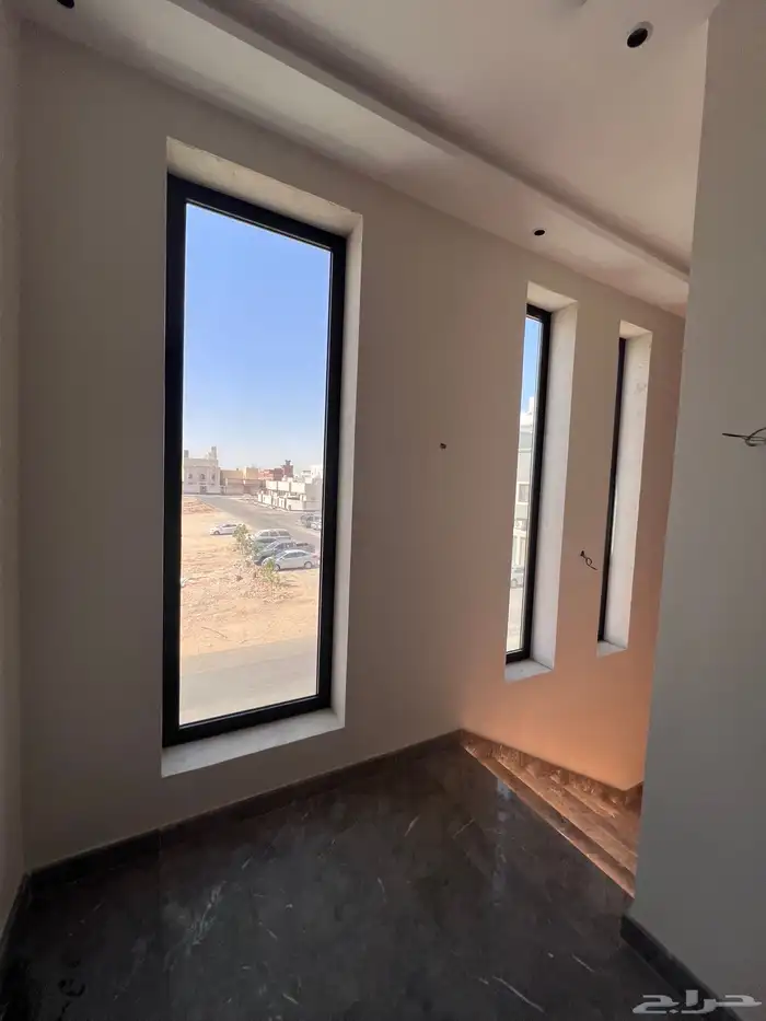 شباك وباب ألمنيوم 1