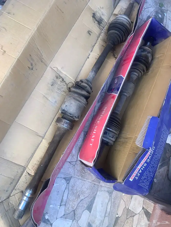 عكوس كامري 2013 يسار ويمين طويل قصير 1