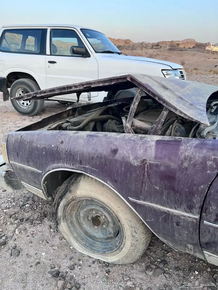 كابرس تشليح 90 8