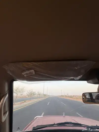باترول واجن 91 ( دنهل ) 43