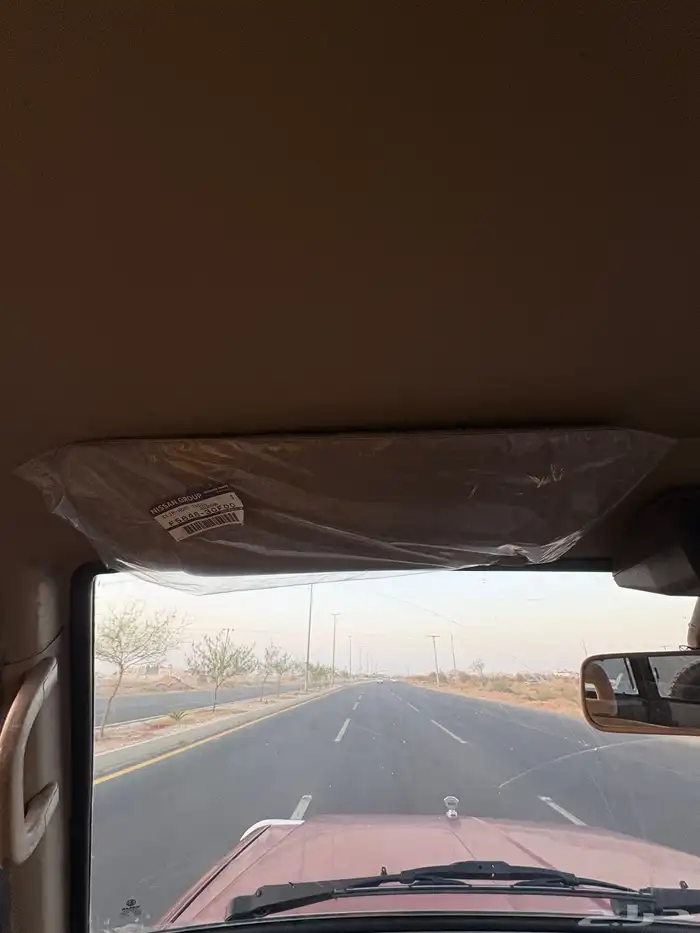 باترول واجن 91 ( دنهل ) 43
