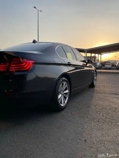 بي ام دبليو 520 (( تم البيع )) 7