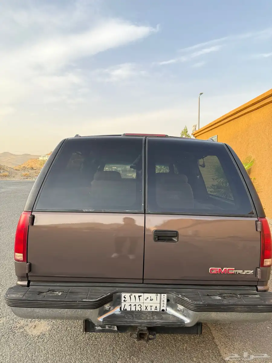 جمس سوبربان 1997 21