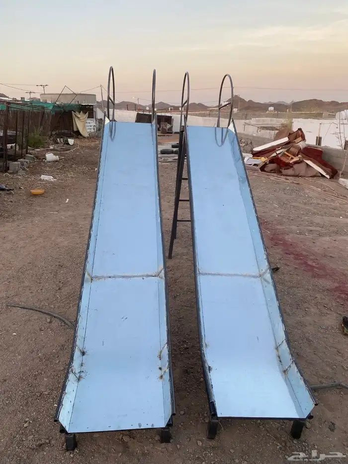 زحليقه للبيع جديده وجميع الالوان متوفر 0