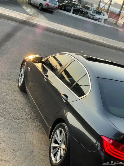 بي ام دبليو 520 (( تم البيع )) 23