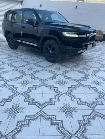 جي ار اسود GR فل كامل 2022 ديزل 0