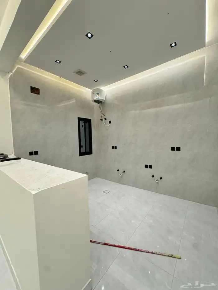 للبيع فلة تصميم كلاسكي أبو عريش 18