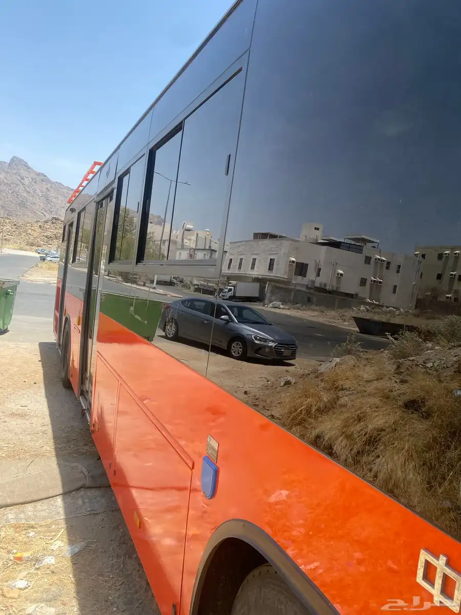 باص 2015 نقل خاص للبيع 8