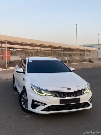 اوبتما K5 ( 2020) ( ديزل ) 2