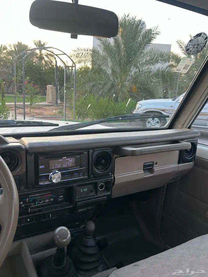 ربع تويوتا 2005 (سعودي) 21