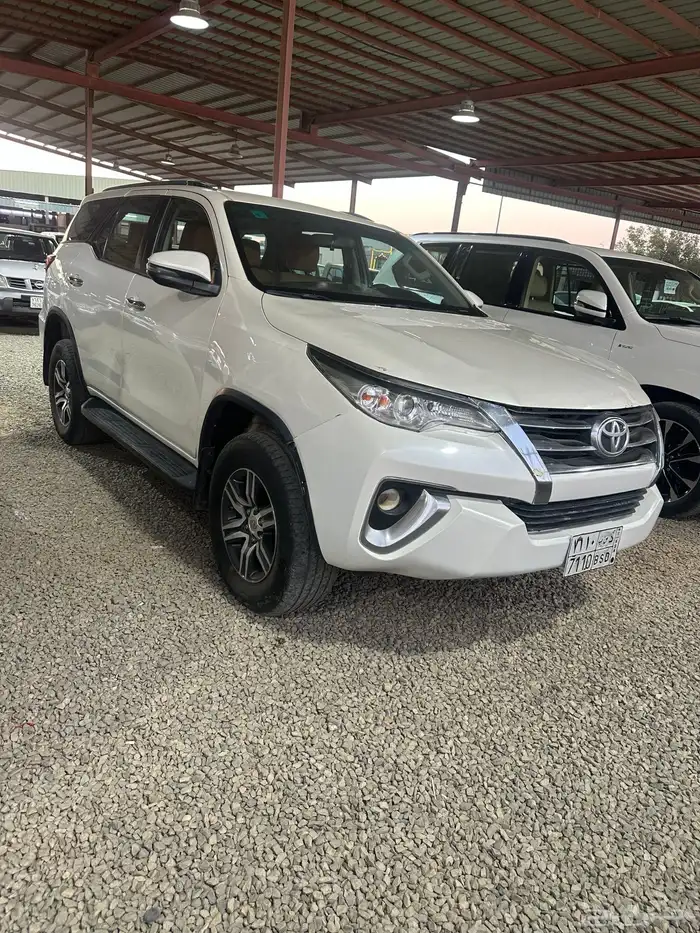 فور شنر 2019 6