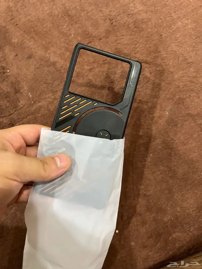 للبيع انفنكس جي تي 20 برو 10