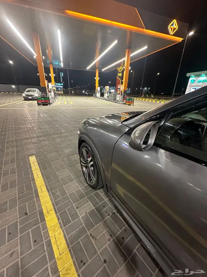 بورش كايين 2013 GTS بيعه سريعه 3