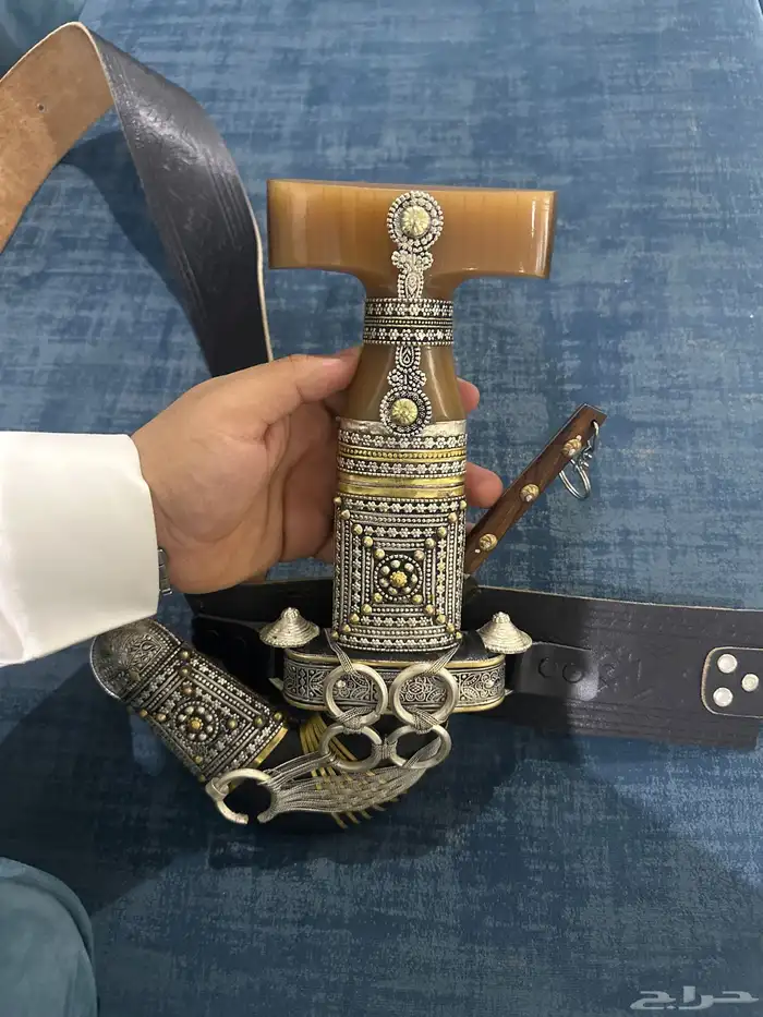 خنجر لببيع 1