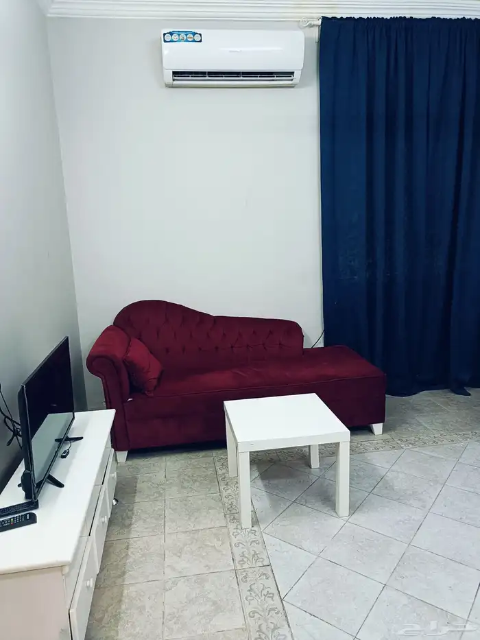 أجار بمكة حي الحمراء شقق وأستديو فاخرة مفروشة 5
