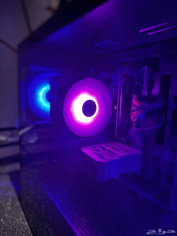 pc بي سي 5